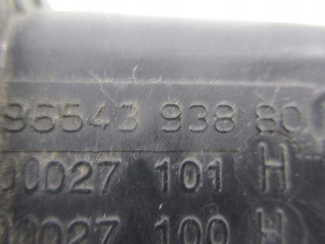 фото №8, Citroen c3 02-05 1.4 hdi корпус термостата 9654393880