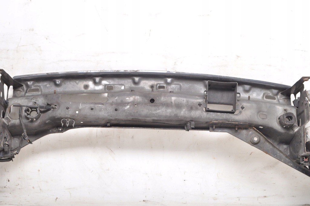 фото №8, Volvo s40 ii v50 pas передний усилитель lift