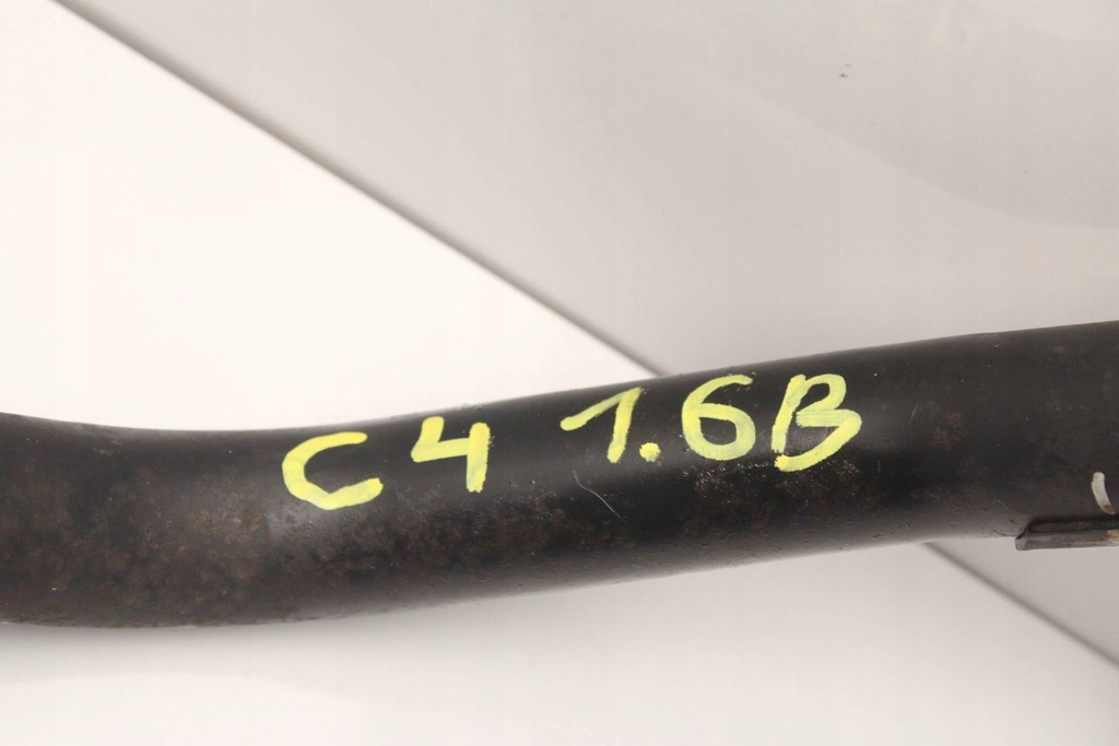 фото №8, Citroen c4 peugeot термостат корпус термостата 9645162480