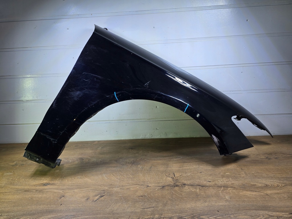 фото №1, Ford mondeo mk5 крыло правый перед передний