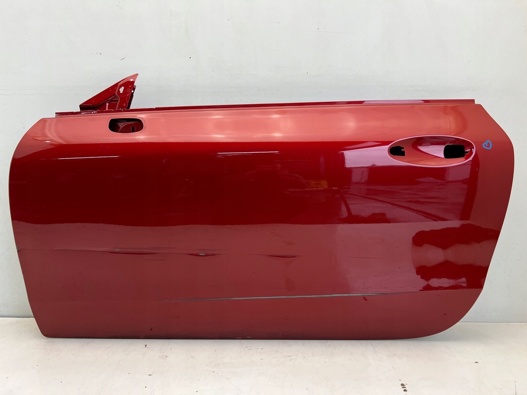 фото №1, Mercedes e-klasa coupe w213 w238 дверь левая