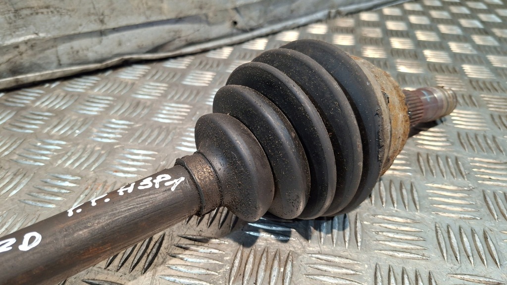 Приводной вал правая fiat ducato 3 2.2jtd Цена