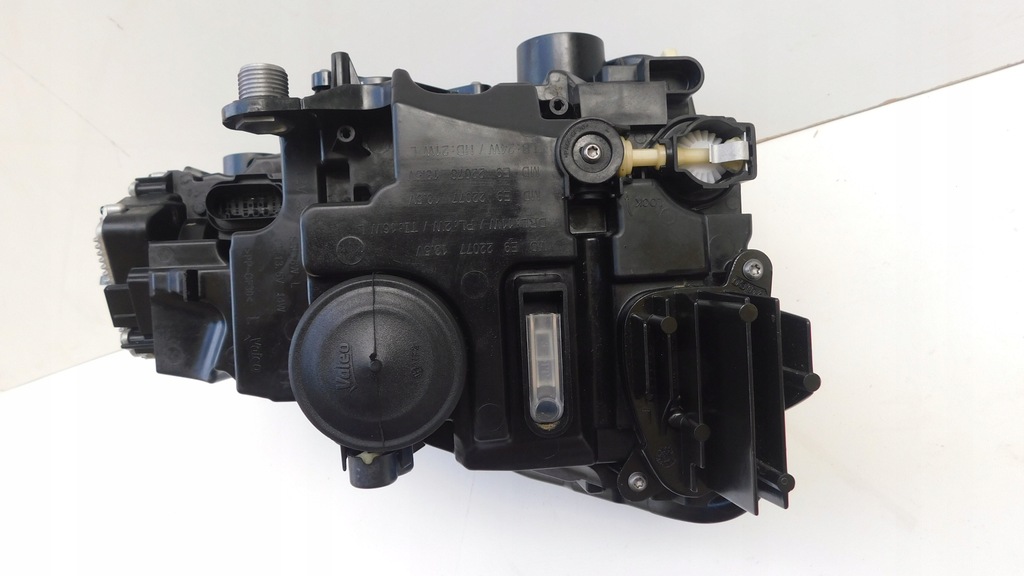 фото №8, Valeo 657941015a лампа full led