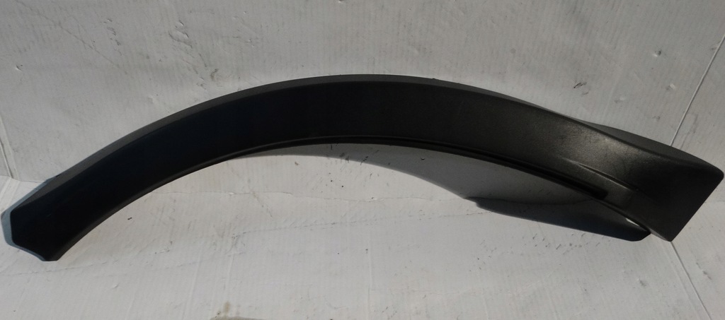 фото №1, Молдинг крила правий задня range rover sport l320 1