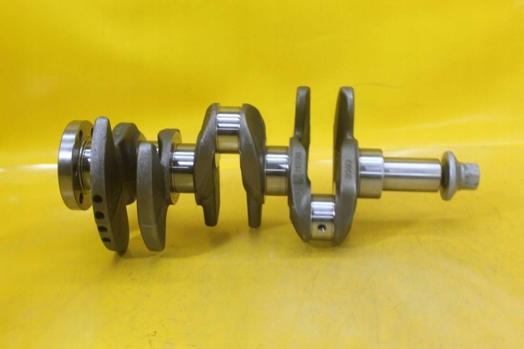 Купить Wał коленчатый ford focus mk4 1.0 ecoboost h6bg b7da номинал