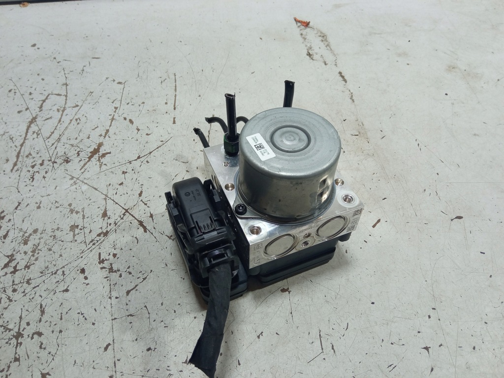 фото №1, Kia stonic lift насос abs 58910-h8990