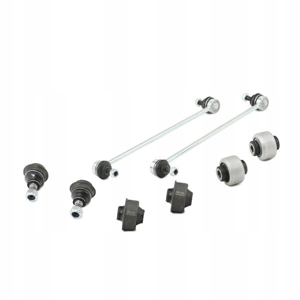 Ridex 771r0037 набор ремонтный подвеска колеса pasuje do peugeot перед с Разборки