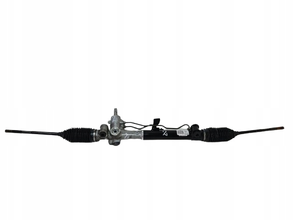 фото №1, Fiat combo ii doblo трансмиссия рулевая рейка 00520779750