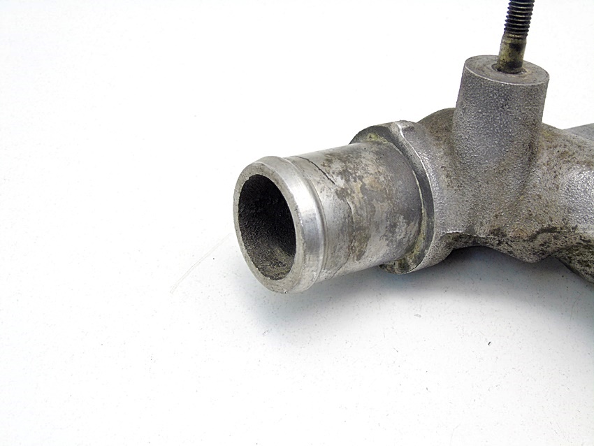 фото №4, Труба трубка wody 2.0 di citd mazda 3 5 6 mpv 2