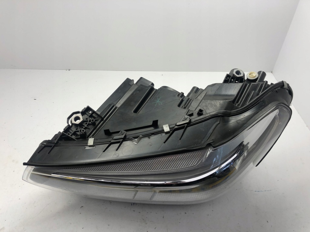 Bmw x3 g01 фонари led адаптивный левая pra 8739654/53 с Разборки