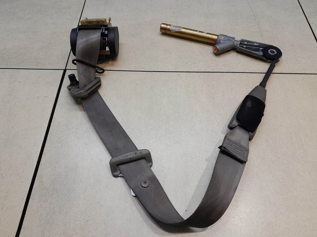 фото №1, Pas безопасности левый перед espace iv a4237ac09