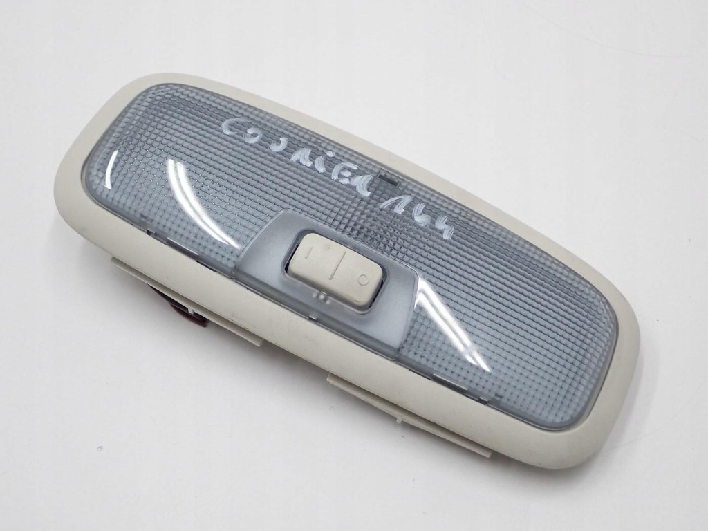 фото №1, Лампа салона кабины оригинал et76-13776-aa ford tourneo courier 16r