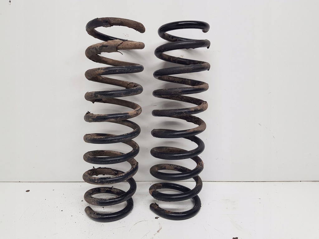 фото №1, Kia sportage iii ix35 пружина задняя задняя 2009-