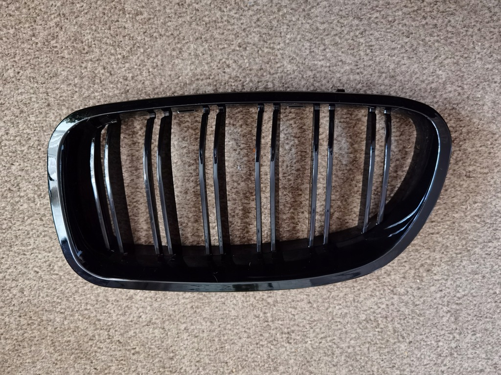 фото №1, Решітка радіатора решітка радіатора решітка радіатора bmw x5 e70 x6 e71