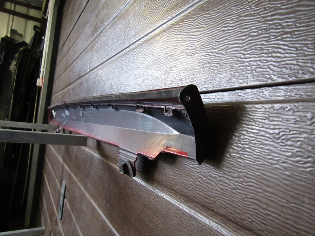 фото №11, Молдинг поріг ліва vw e up 13- 1s0 e-up gti