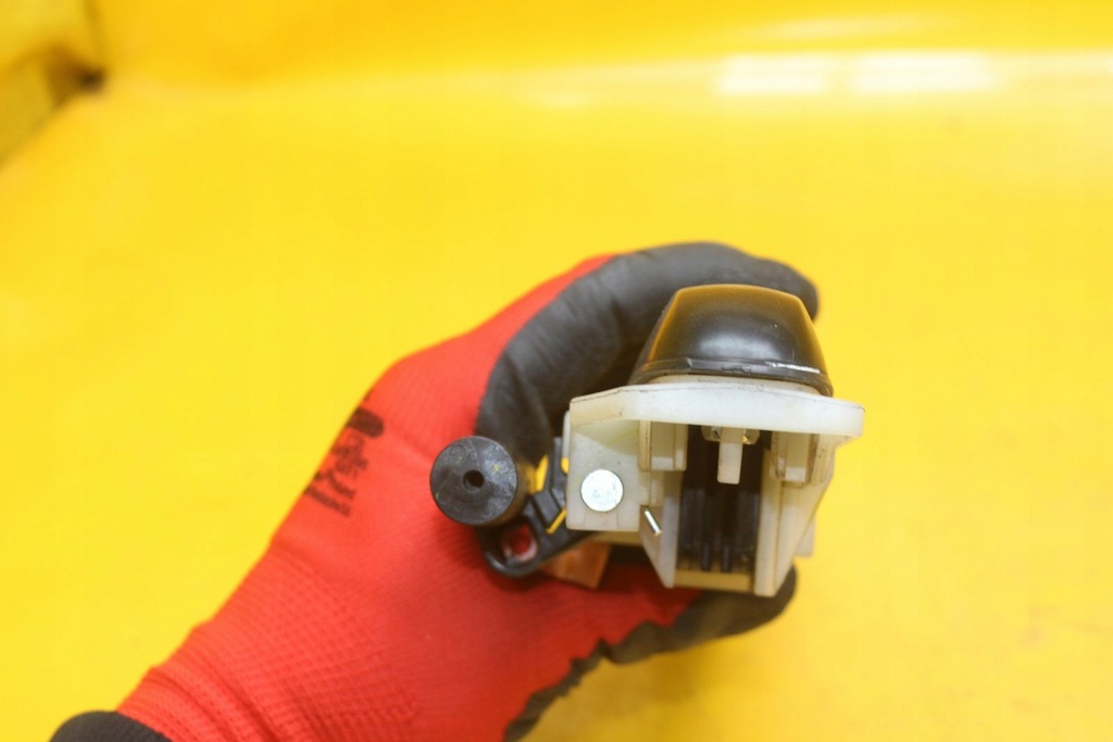 фото №5, Ручка наружная правая задняя hyundai i20 i