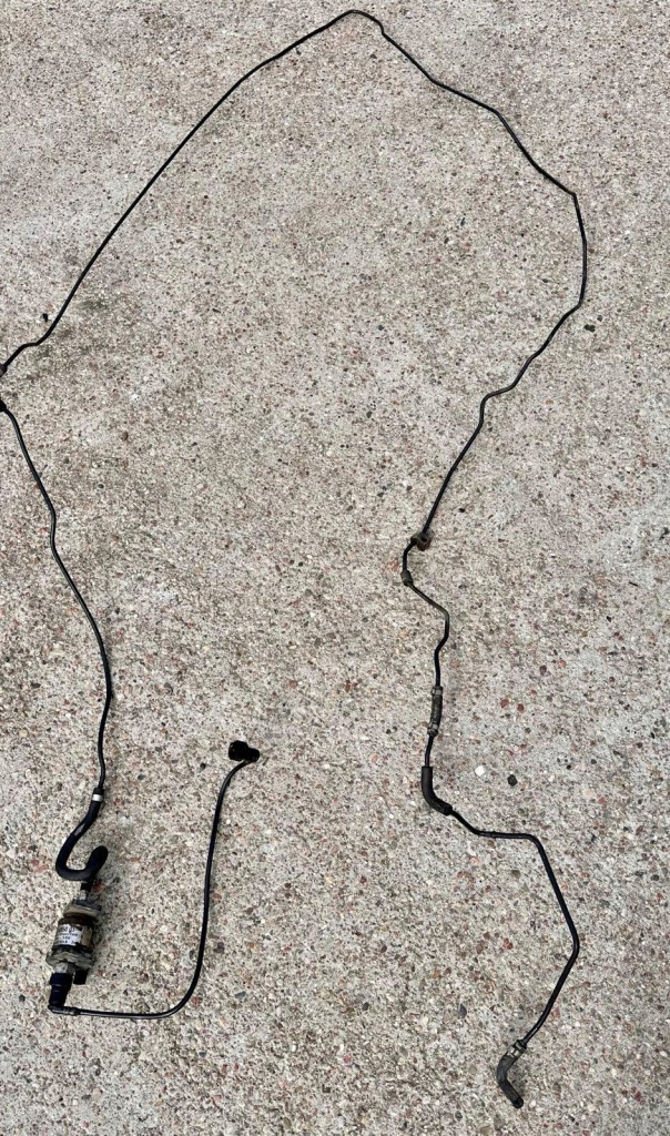 фото №7, Audi a8 d5 обігрівач стояночний webasto 6.0 kw 12v модуль pilot насос набір