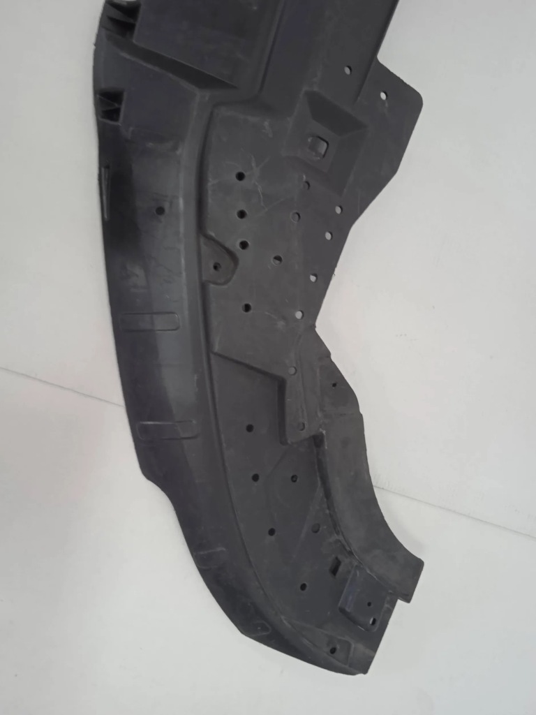 фото №9, Защита бампера мат audi q2