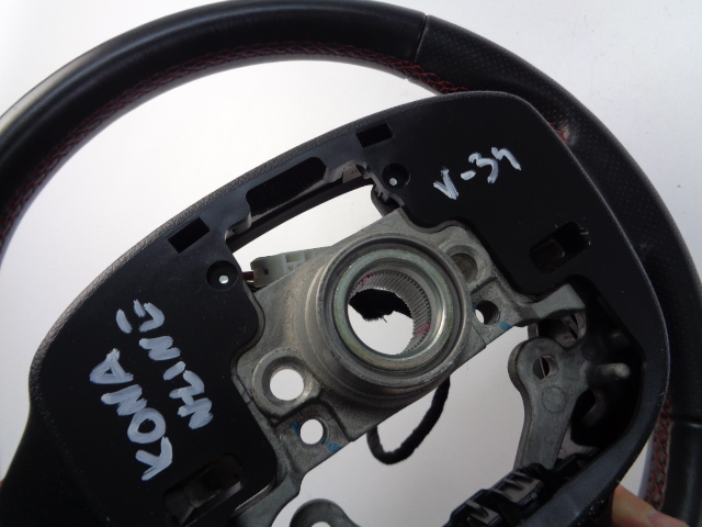 фото №11, Повітропровід hyundai kona i n-line 2017-