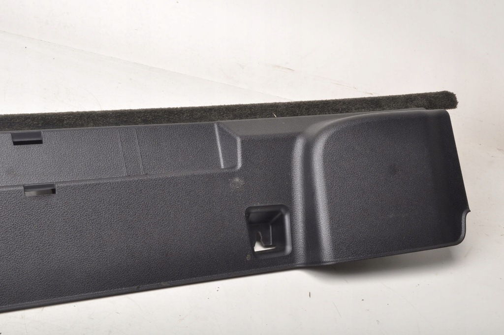 фото №7, Bentley bentayga захист край багажника 36a864483d