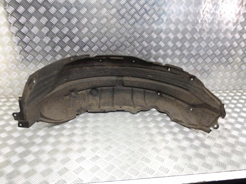 фото №10, Lexus rx iv подкрылок правый задняя задние 65637-48070