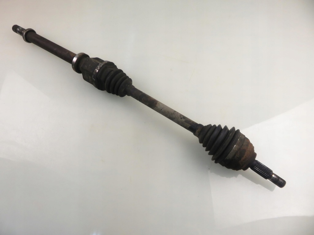 фото №1, Приводной вал правая передняя renault megane ii 1.6 - k4m 760