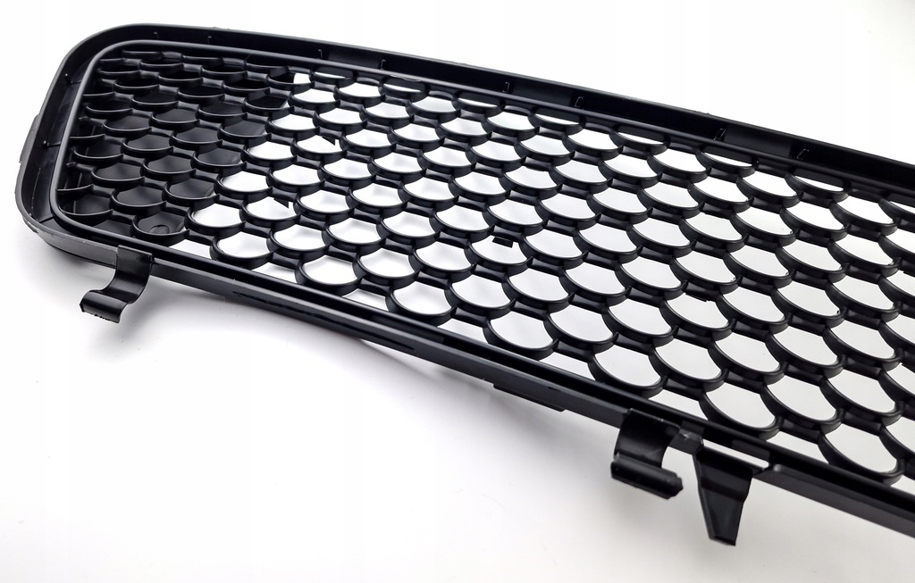 фото №15, Решётка средняя бампера перед mercedes e klasa w212 оригинальный номер a2128851253
