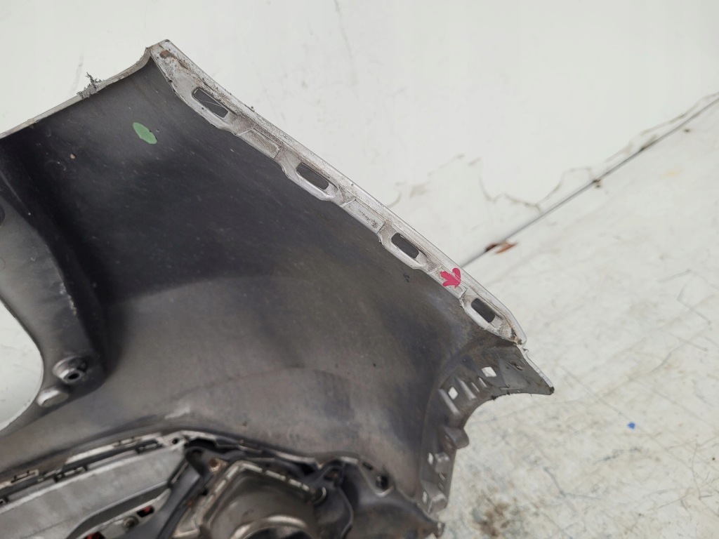 фото №14, Honda civic 8 viii ufo type s бампер задня задній