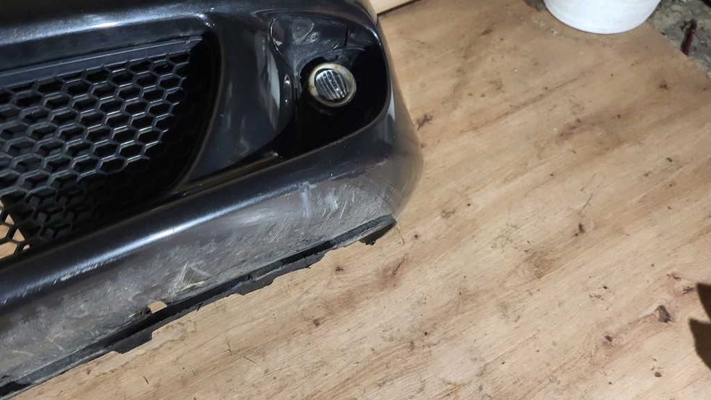 фото №15, Бампер перед alfa romeo 147 hb 5d 846/a