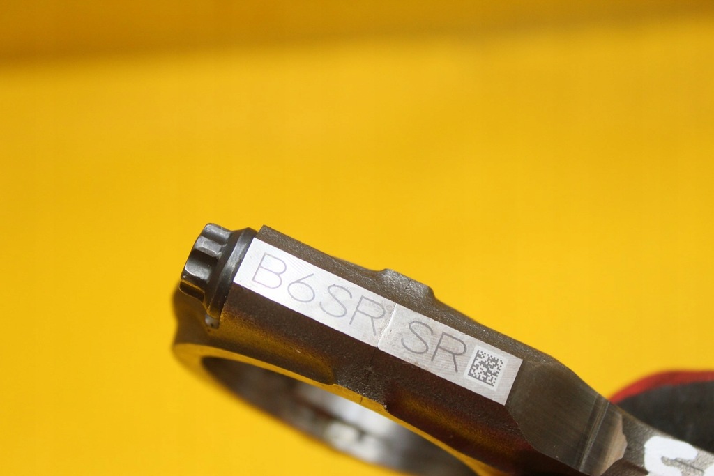 фото №7, Поршень шатун subaru forester 2.5 b fb25