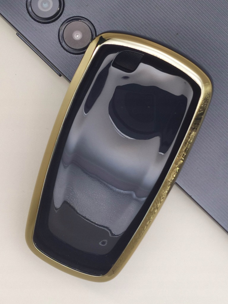 фото №2, Чохол корпус na ключ ford gold