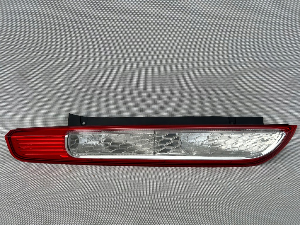 Купити Ford focus mk2 ii рестайлінг  07-11r задня лампа ліва лівий задній водія