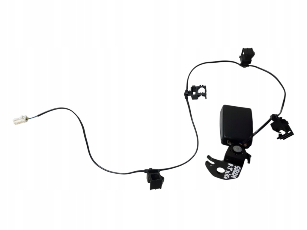 Купить Клипса поперечина правый задний  alfa romeo mito 156080955