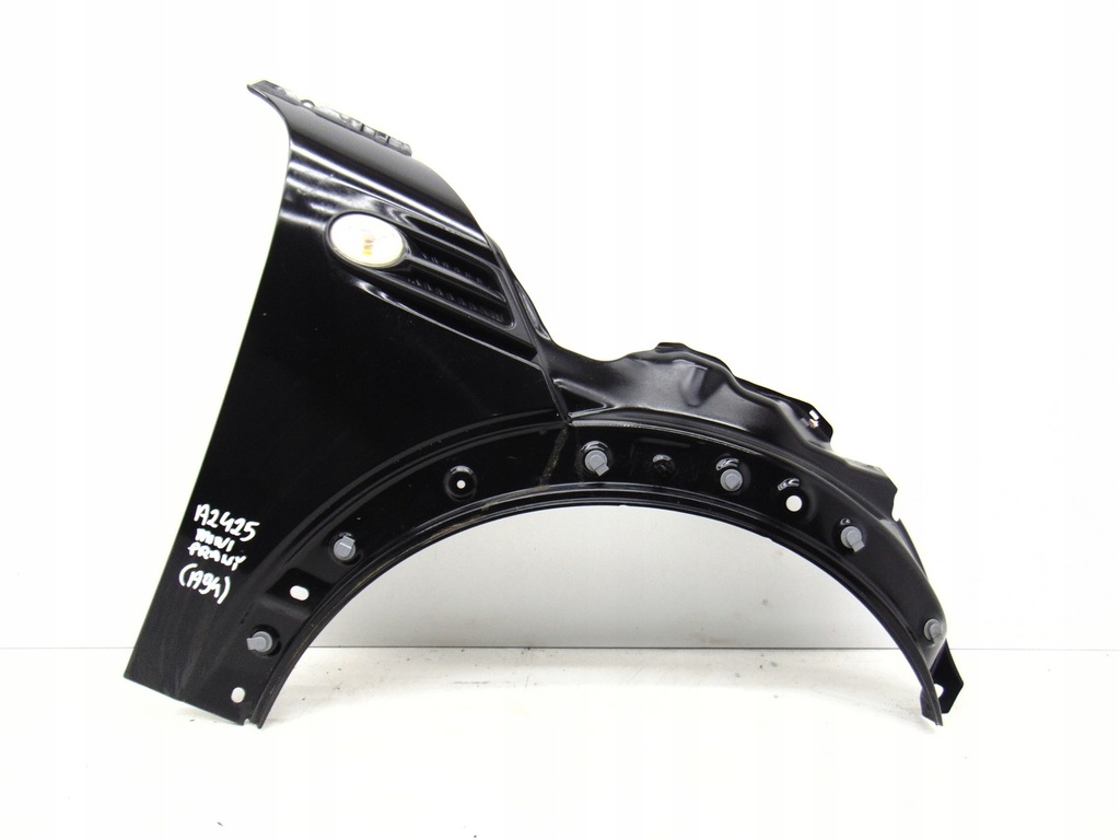 фото №1, Крыло правый перед mini cooper r56 06-11r a94