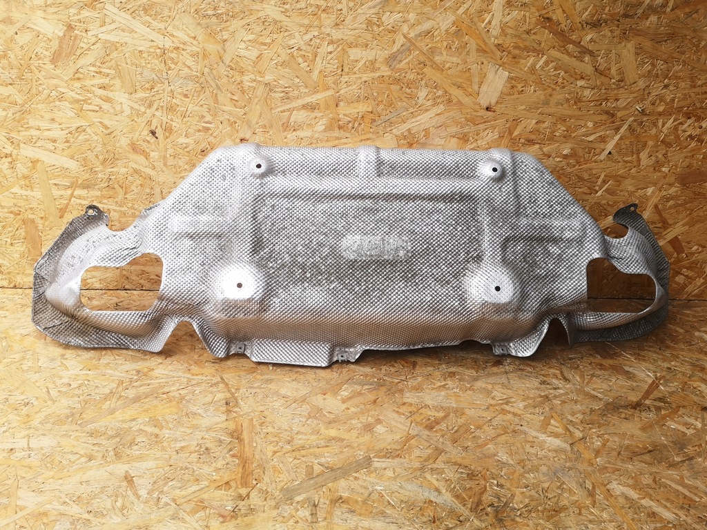 фото №5, Mercedes a klasa w177 захист підвіска задня захист теплова a1776809901