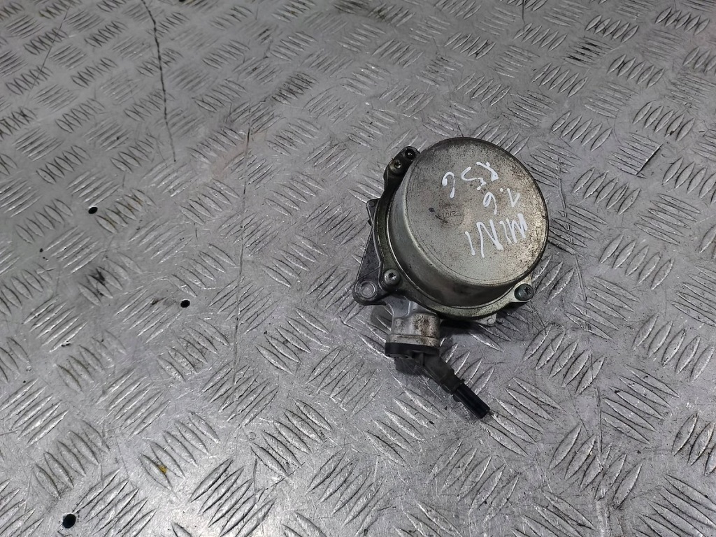 Насос вакуум mini r56 1.6 16v Оригинал
