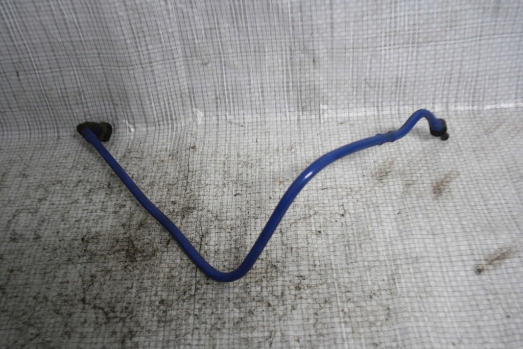 фото №12, Шланг топлива audi tt 8n a3 8l 1.8 t 1j0201294c