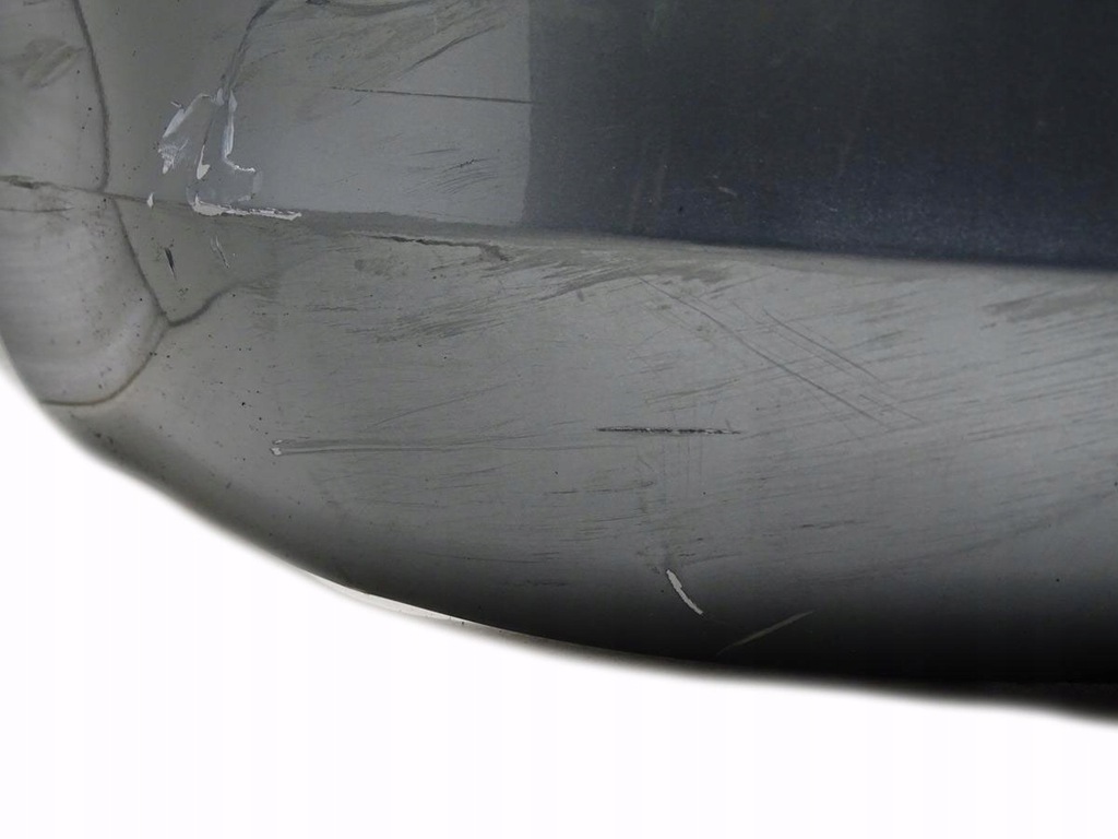 фото №9, Бампер задняя задний opel insignia a hb 08-2013 z179