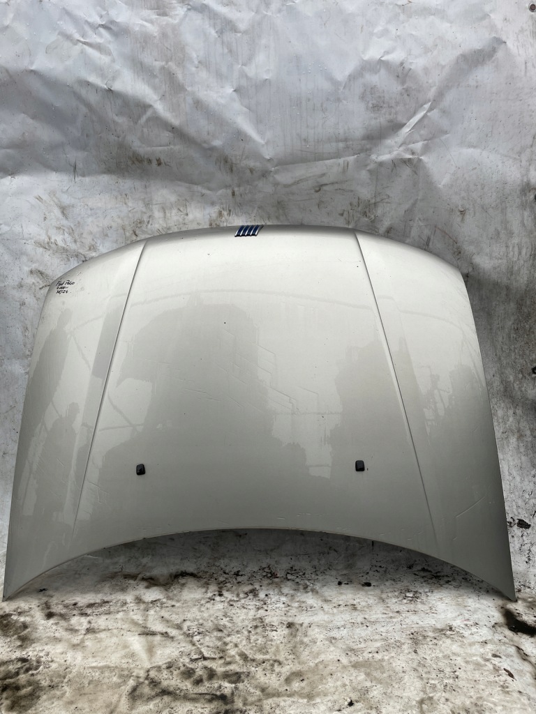 Купить Fiat palio kombi 00r капот перед передняя