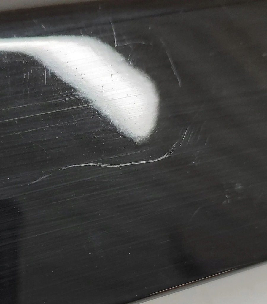 фото №6, Kia ev6 2023 права сторона захист середня стійка / c