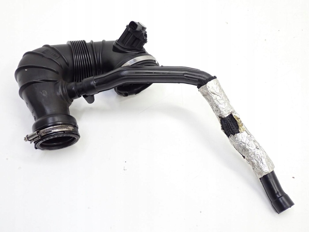 фото №1, Wąż шланг труба воздухозаборник воздуха mercedes slk iii 250d r172 2.2 cdi 14r