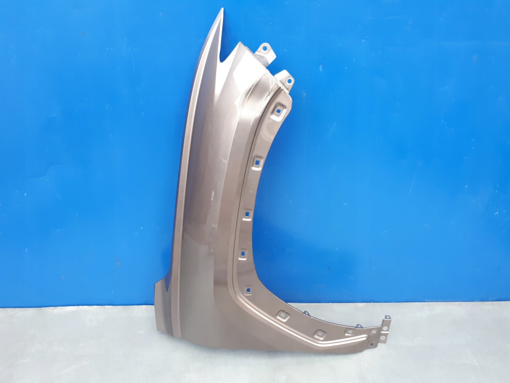 фото №1, Hyundai tucson 2020- крыло правый