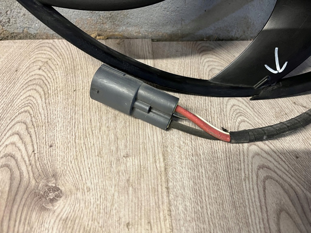 фото №9, Volvo xc90 ii вентилятор радиатора 31439756