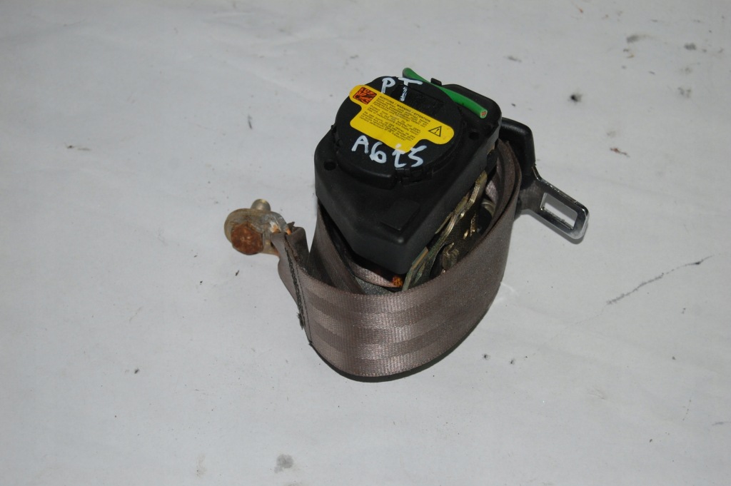 фото №1, Pas безпеки правий задня audi a6 c5