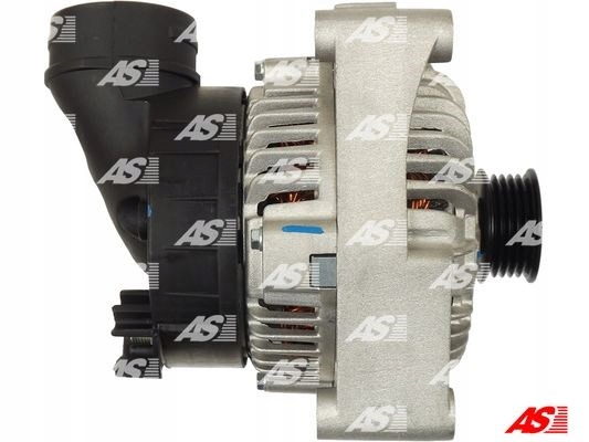 Генератор as-pl a3065 Зі Шроту