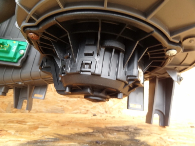 фото №6, Kia optima iii 11r 1,7 crdi отопитель с кондиционер eu