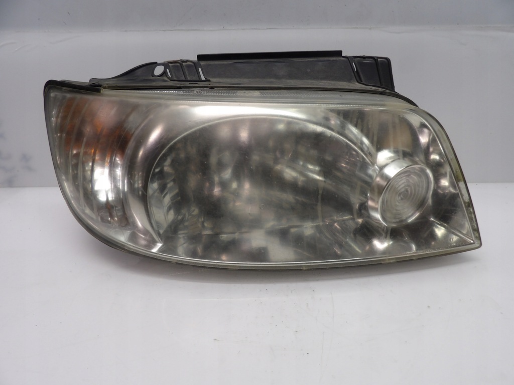 фото №1, Лампа передня права hyundai matrix