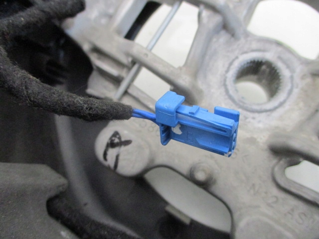 фото №8, Peugeot 308 ii t9 воздуховод кожаный 98084115xu