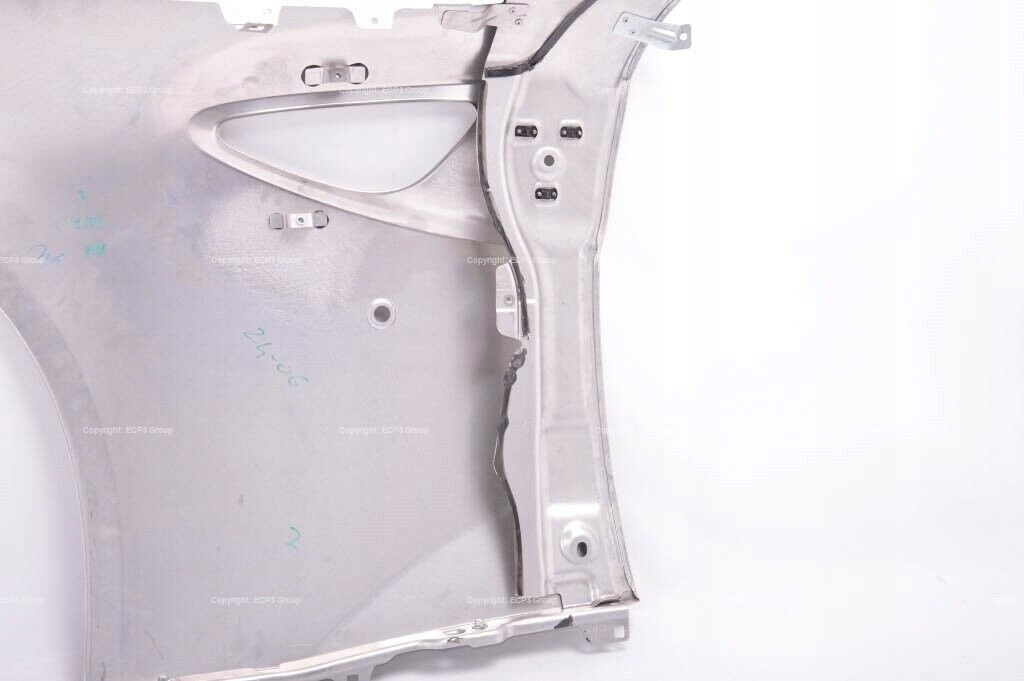 фото №8, Ferrari ff f151 новий передній правий крила