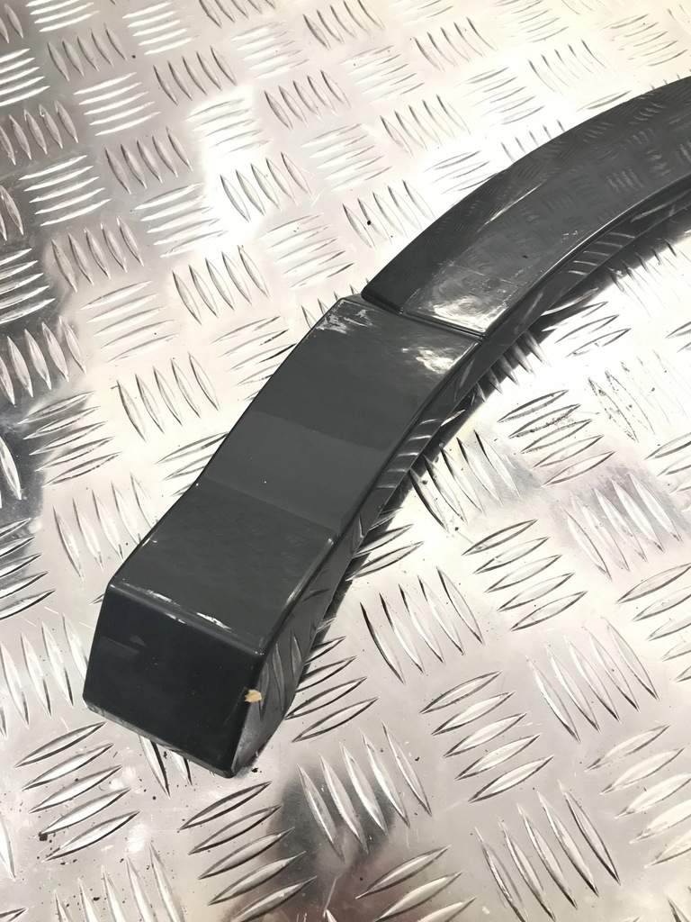 фото №6, Молдинг накладка крила задня права audi q2 16-